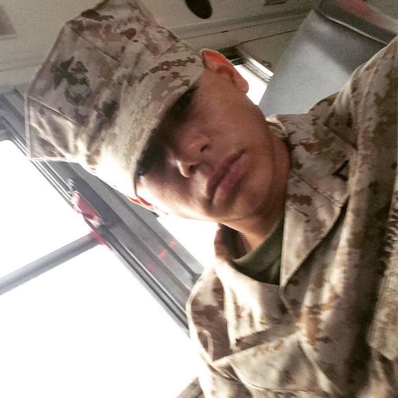 Meet your Posher, Steven - Picture 1 of 1